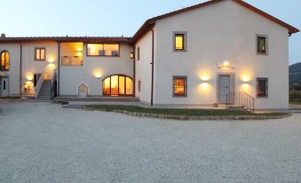 Cantagrillo Boutique Resort