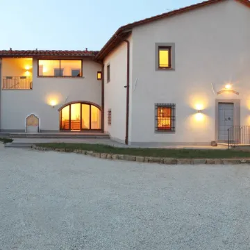 Cantagrillo Boutique Resort