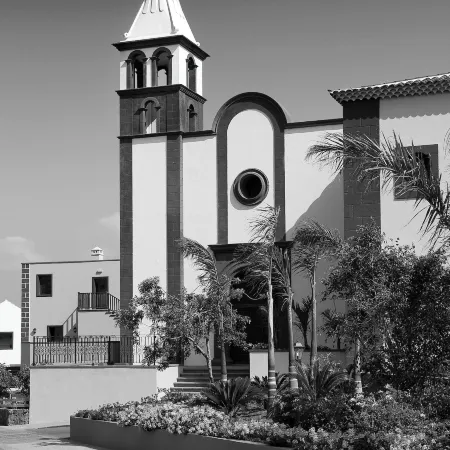 Hotel Hacienda del Conde Melia Collection Golf & Spa – Adults Only