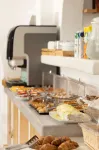 Galini Hotel - breakfast