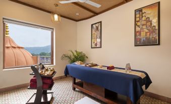 Ganga Lahari by Leisure Hotels