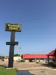 Western Motel Отели в г. Меджи