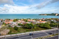 Yak Beach Hotel Ponta Negra - Ocean View