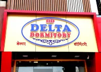 Delta Dormitory Hotels in 