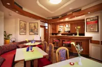 Doria Hotel a Dusseldorf