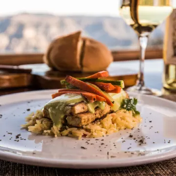 Hotel Barrancas del Cobre a Balderrama Collection Hotel