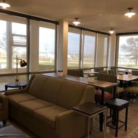 Quality Inn West Fort Worth
