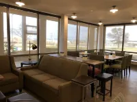 Quality Inn West Fort Worth - sarapan