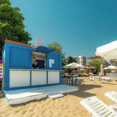 MPM Hotel Orel - Ultra All Inclusive