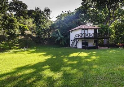 Kantawa Hotel & Spa Hôtels à : Santa Marta