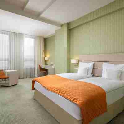 Courtyard by Marriott Downtown Sibiu Rooms