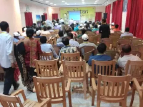 Hotel Deepak Hotels in Bakkhali