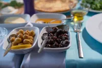 Assos Kartal Yuvasi Boutique Hotel