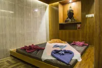 Hotel Mount Regency - spa