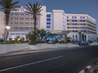 Vassos Nissi Plage Hotel & Spa Hotels near Landa Beach