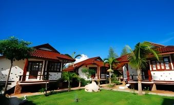 Talkoo Beach Resort Khanom