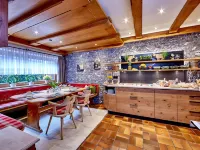 Hotel Franziska Hotels in Mittenwald