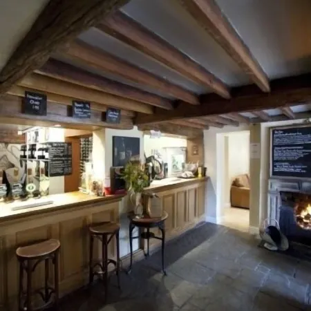 Finch's Arms