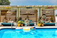 Freebird by Reverie Boutique Collection Hotels in West Yarmouth