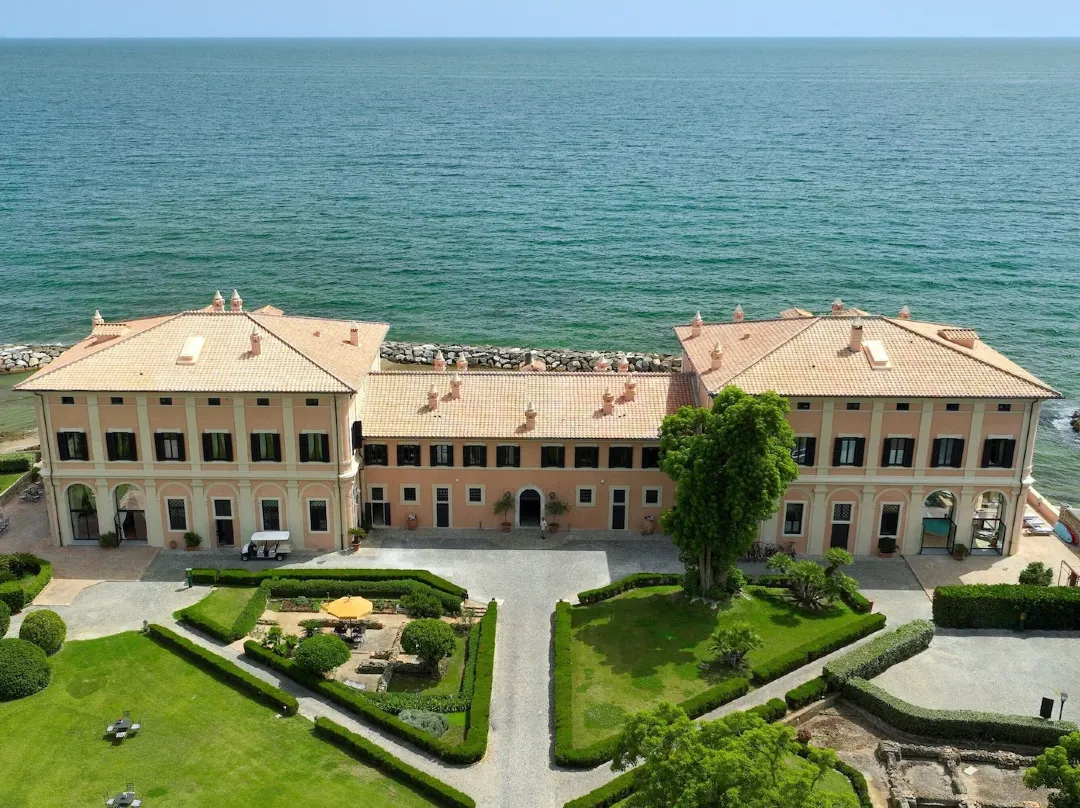 La Posta Vecchia Hotel - Ladispoli