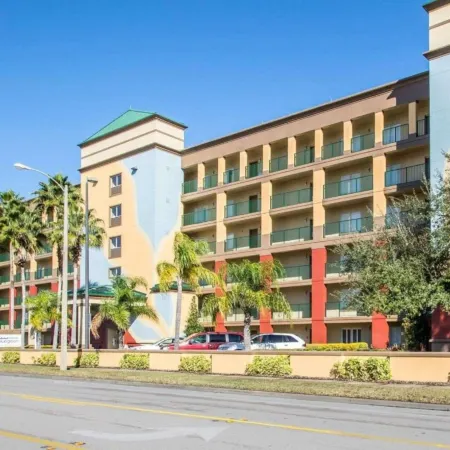 Bluegreen Vacations Orlando's Sunshine Resort