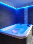 Petit Palau - Adults Only - spa