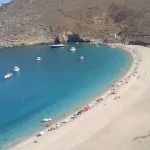 Petra Traditional House Hotels in Andros