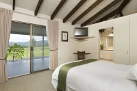 Hillcrest Mountain View Retreat Hotel di Springbrook