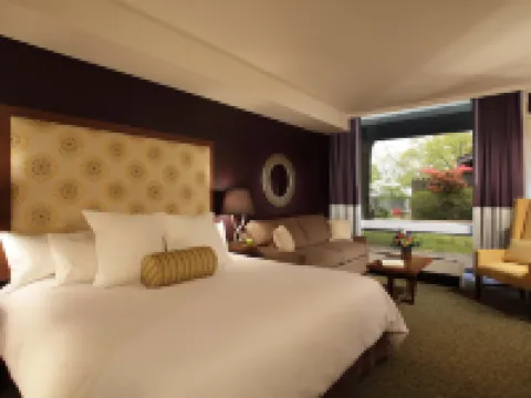 Chauncey Hotel & Conference Center Hotels in Princeton