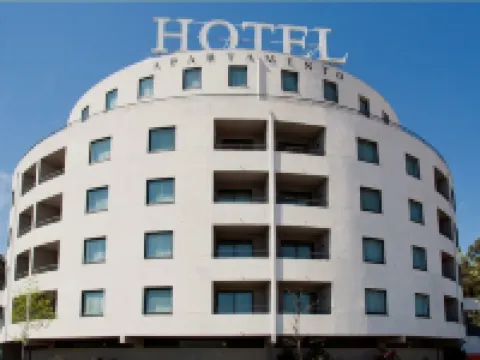 Paredes Hotel Apartamento Hotels in Paredes