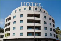 Paredes Hotel Apartamento Hotels in Freamunde