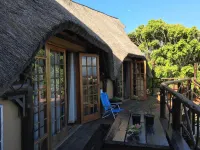 The Birdhouse Bed & Breakfast #No Loadshedding #Solar Energy Hotels in Chintsa