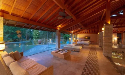 Hotel Real Villa Bella