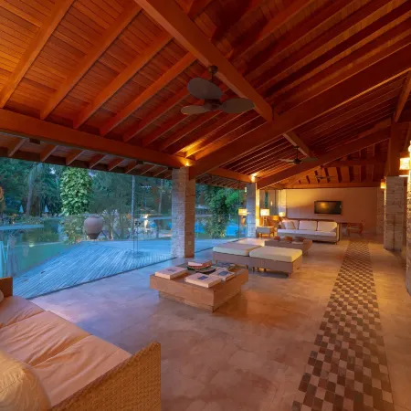 Hotel Real Villa Bella