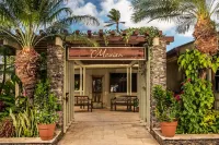 The Mauian Hotel Các khách sạn ở Kapalua