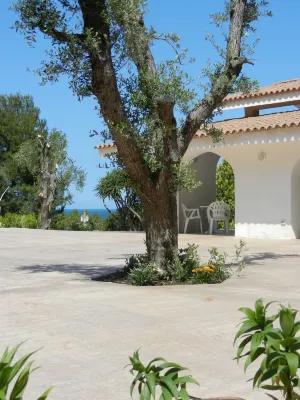 Tenuta Molino di Mare- Ecoresort Hotels in Rodi Garganico