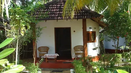 Ravana - Beach Cabanas