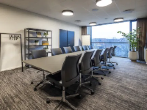 コムウェル H. C. アンデルセン オーデンセ ドルチェ バイ ウィンダム オーデンセのホテル