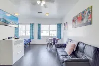 Charming Large Studio Near Ocean Dr - South Beach