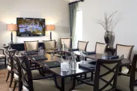 La Maison in Midtown an Urban B&B