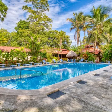 Atlantida Lodge Cahuita