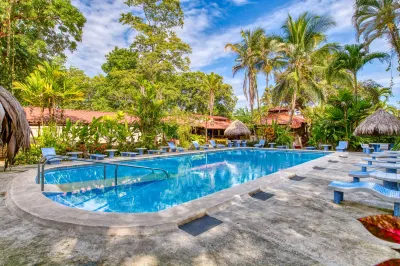 Atlantida Lodge Cahuita Hotels in 