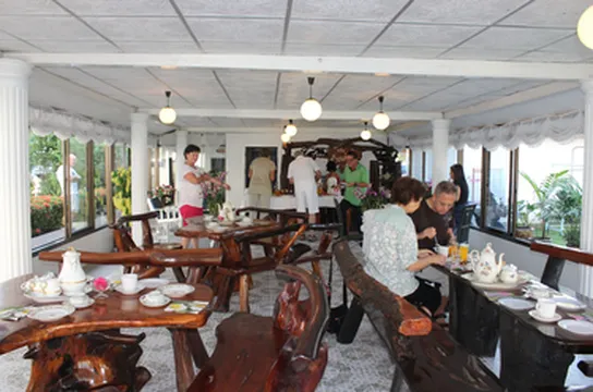 รูปภาพของช้างเผือก รีสอร์ท