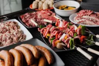 H飯店