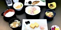 Resort Inn Marion Shinano - breakfast