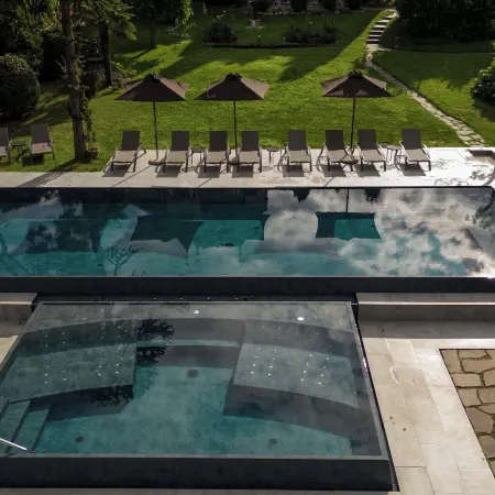 Hotel Castel Rundegg (Adults Only)