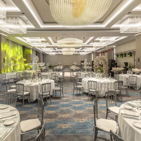 Radisson Blu Hotel Trabzon