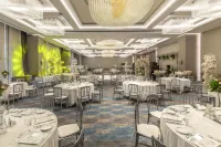 Radisson Blu Hotel Trabzon Hotels in Çukurçayır