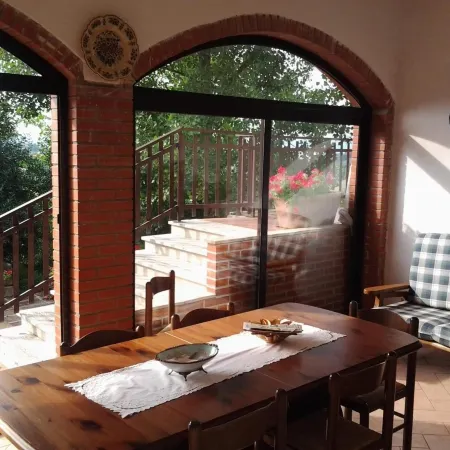 Agriturismo Norianino