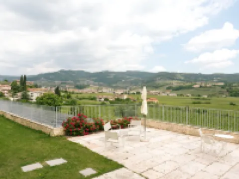 Hotel Villa Moron Hotel a Negrar di Valpolicella